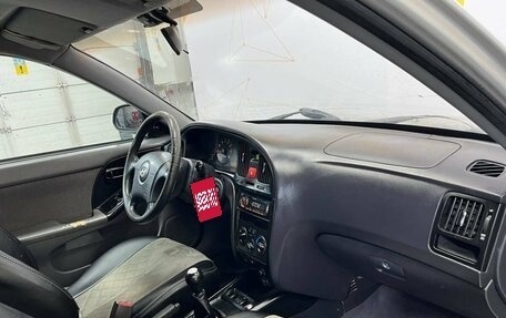 Hyundai Elantra III, 2004 год, 295 000 рублей, 11 фотография