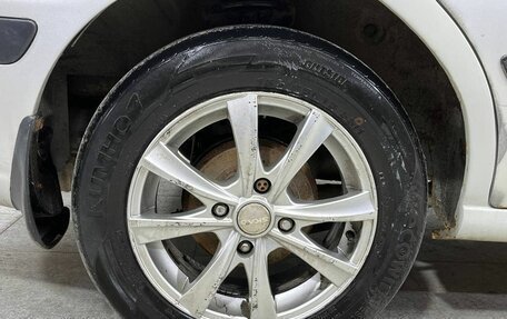 Hyundai Elantra III, 2004 год, 295 000 рублей, 18 фотография