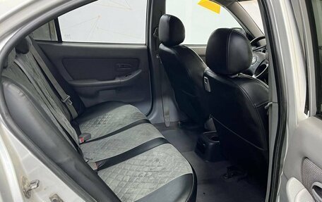 Hyundai Elantra III, 2004 год, 295 000 рублей, 24 фотография