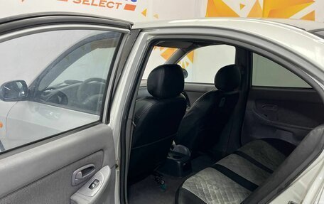 Hyundai Elantra III, 2004 год, 295 000 рублей, 22 фотография