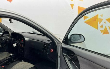 Hyundai Elantra III, 2004 год, 295 000 рублей, 26 фотография