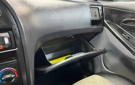 Hyundai Elantra III, 2004 год, 295 000 рублей, 29 фотография