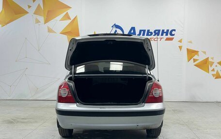 Hyundai Elantra III, 2004 год, 295 000 рублей, 32 фотография