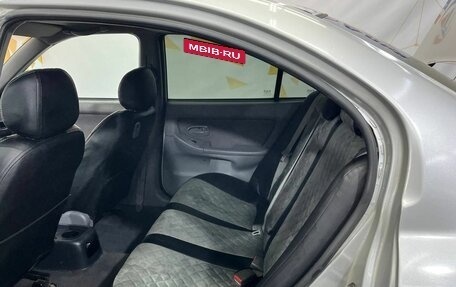 Hyundai Elantra III, 2004 год, 295 000 рублей, 23 фотография