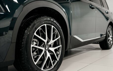 GAC GS8, 2024 год, 4 849 000 рублей, 7 фотография