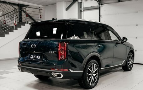 GAC GS8, 2024 год, 4 849 000 рублей, 5 фотография