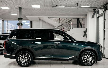 GAC GS8, 2024 год, 4 849 000 рублей, 6 фотография