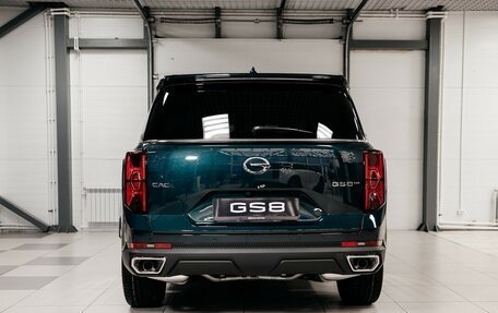 GAC GS8, 2024 год, 4 849 000 рублей, 4 фотография