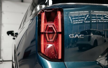 GAC GS8, 2024 год, 4 849 000 рублей, 30 фотография