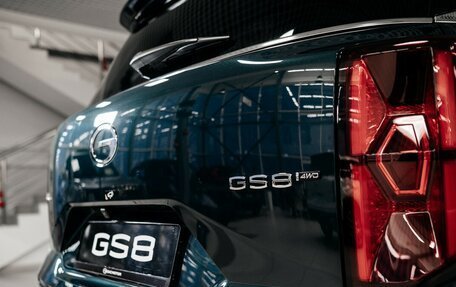 GAC GS8, 2024 год, 4 849 000 рублей, 31 фотография