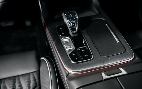 GAC GS8, 2024 год, 4 849 000 рублей, 28 фотография