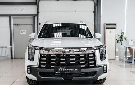 GAC GS8, 2024 год, 4 949 000 рублей, 9 фотография