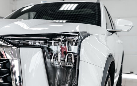 GAC GS8, 2024 год, 4 949 000 рублей, 12 фотография