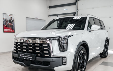 GAC GS8, 2024 год, 4 949 000 рублей, 11 фотография