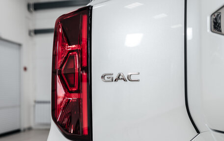 GAC GS8, 2024 год, 4 949 000 рублей, 20 фотография