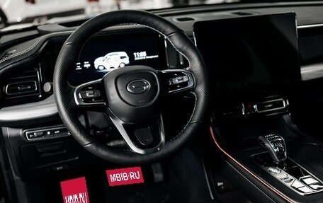 GAC GS8, 2024 год, 4 849 000 рублей, 25 фотография