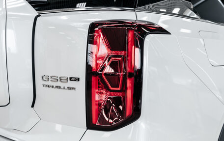 GAC GS8, 2024 год, 4 949 000 рублей, 31 фотография
