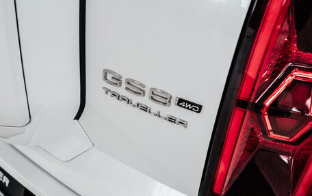 GAC GS8, 2024 год, 4 949 000 рублей, 32 фотография