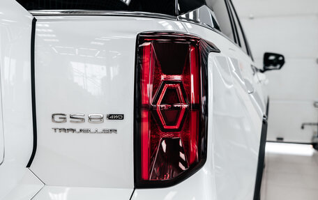 GAC GS8, 2024 год, 4 949 000 рублей, 34 фотография