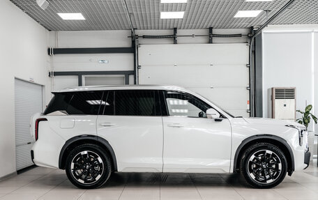 GAC GS8, 2024 год, 4 949 000 рублей, 36 фотография
