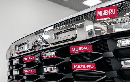 GAC GS8, 2024 год, 4 949 000 рублей, 4 фотография
