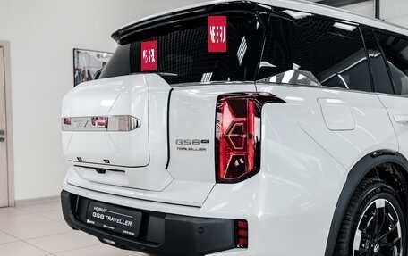 GAC GS8, 2024 год, 4 949 000 рублей, 35 фотография