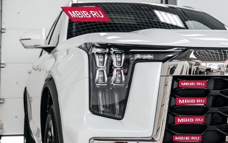 GAC GS8, 2024 год, 4 949 000 рублей, 7 фотография