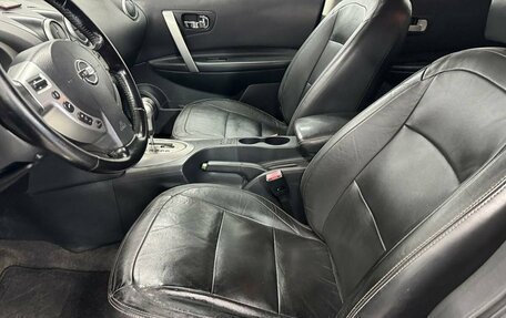 Nissan Qashqai, 2009 год, 950 000 рублей, 4 фотография
