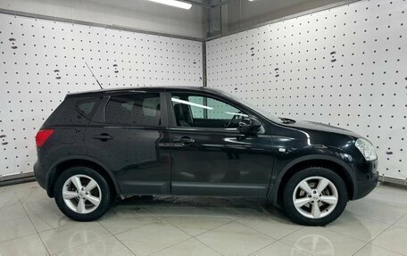 Nissan Qashqai, 2009 год, 950 000 рублей, 2 фотография