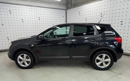 Nissan Qashqai, 2009 год, 950 000 рублей, 3 фотография