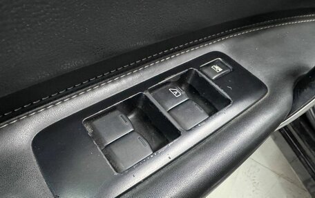 Nissan Qashqai, 2009 год, 950 000 рублей, 11 фотография