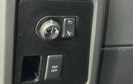 Nissan Qashqai, 2009 год, 950 000 рублей, 14 фотография