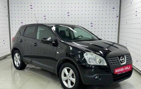 Nissan Qashqai, 2009 год, 950 000 рублей, 12 фотография