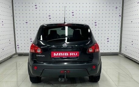 Nissan Qashqai, 2009 год, 950 000 рублей, 20 фотография