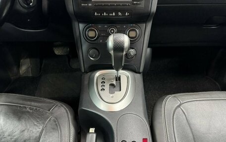 Nissan Qashqai, 2009 год, 950 000 рублей, 9 фотография