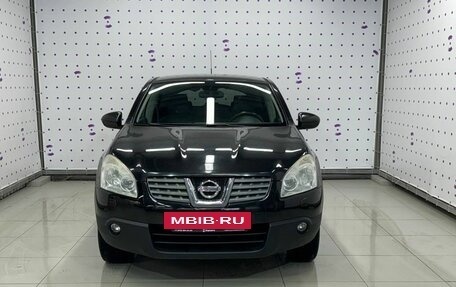 Nissan Qashqai, 2009 год, 950 000 рублей, 17 фотография