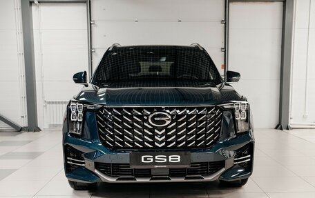 GAC GS8, 2024 год, 4 849 000 рублей, 2 фотография