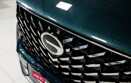 GAC GS8, 2024 год, 4 849 000 рублей, 13 фотография