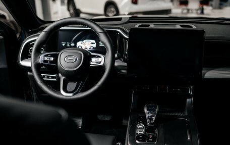 GAC GS8, 2024 год, 4 849 000 рублей, 27 фотография