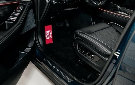 GAC GS8, 2024 год, 4 849 000 рублей, 29 фотография