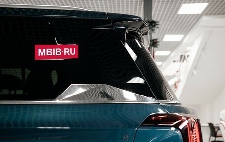 GAC GS8, 2024 год, 4 849 000 рублей, 35 фотография