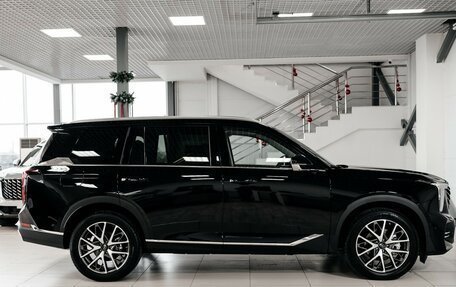 GAC GS8, 2024 год, 4 799 000 рублей, 7 фотография