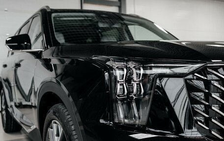 GAC GS8, 2024 год, 4 799 000 рублей, 9 фотография