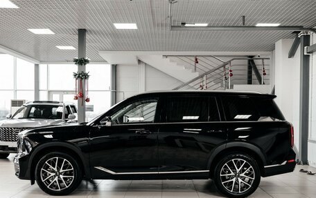 GAC GS8, 2024 год, 4 799 000 рублей, 4 фотография