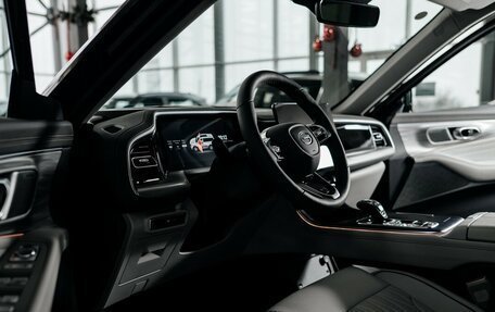 GAC GS8, 2024 год, 4 799 000 рублей, 17 фотография