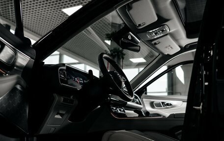 GAC GS8, 2024 год, 4 799 000 рублей, 26 фотография
