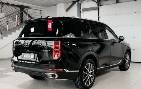 GAC GS8, 2024 год, 4 799 000 рублей, 6 фотография