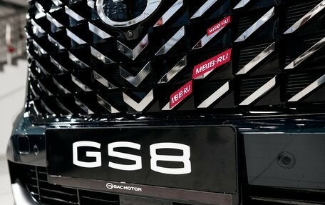 GAC GS8, 2024 год, 4 849 000 рублей, 14 фотография
