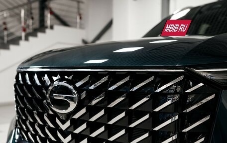 GAC GS8, 2024 год, 4 799 000 рублей, 12 фотография