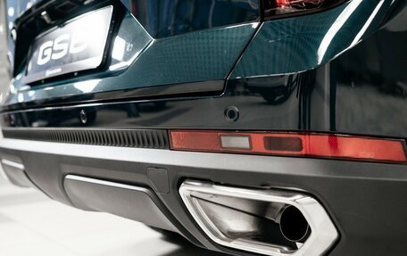 GAC GS8, 2024 год, 4 799 000 рублей, 32 фотография